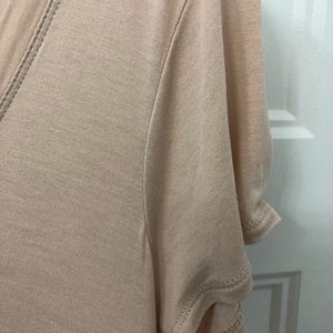 BCBGMAXAZRIA Tee